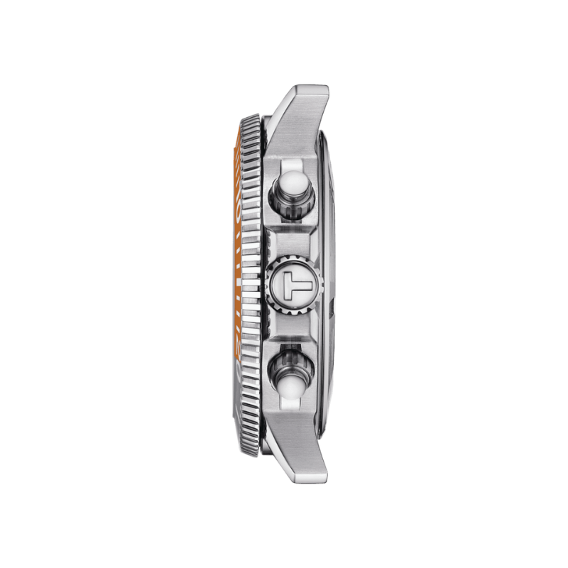 TISSOT天梭-Seastar 運動系列-T1204171708101-45.5mm