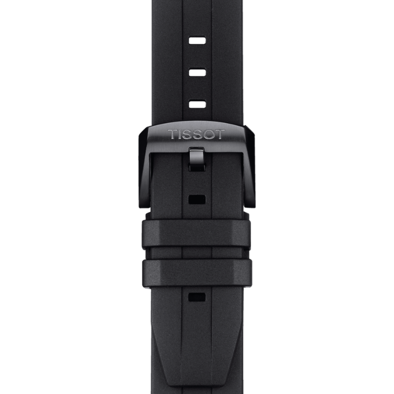 TISSOT天梭-Seastar 運動系列-T1204173705100-45.5mm