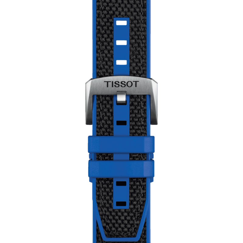 TISSOT天梭-Seastar 運動系列-T1204171705103-45.5mm