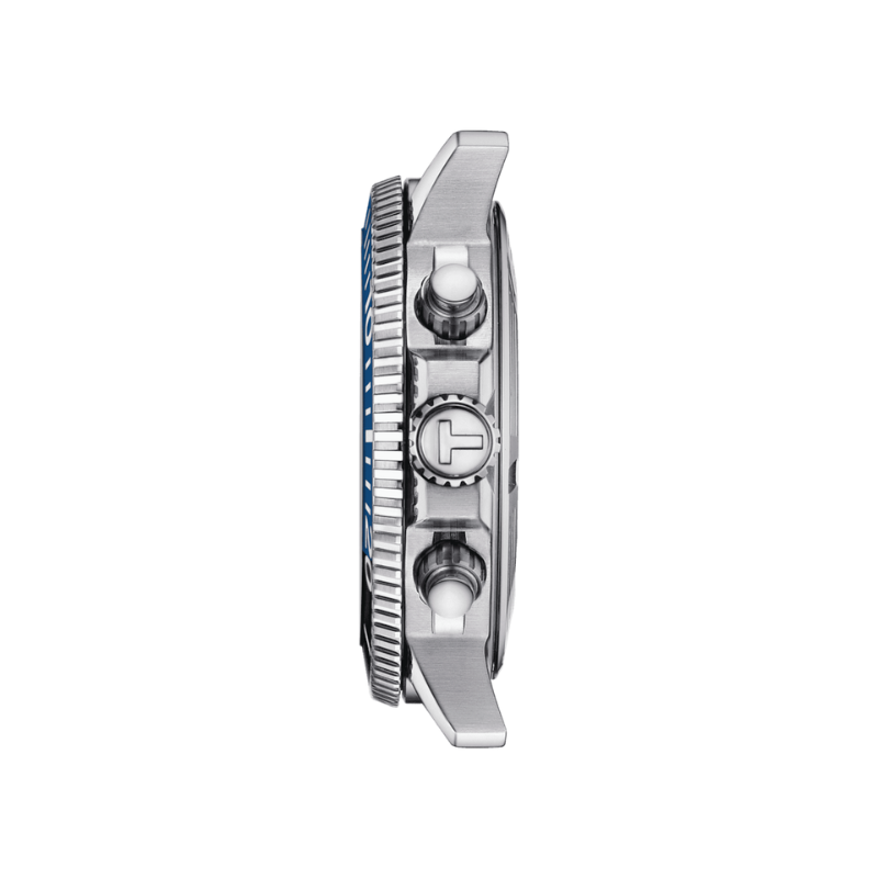 TISSOT天梭-Seastar 運動系列-T1204171705103-45.5mm
