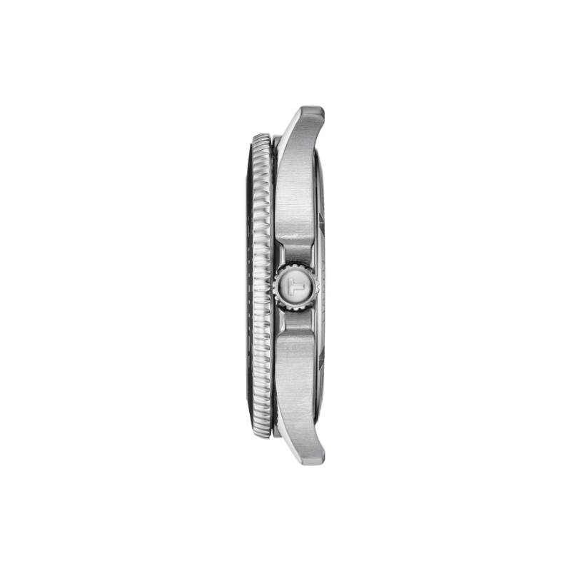 TISSOT天梭-Seastar 運動系列-T1204101105100-40mm