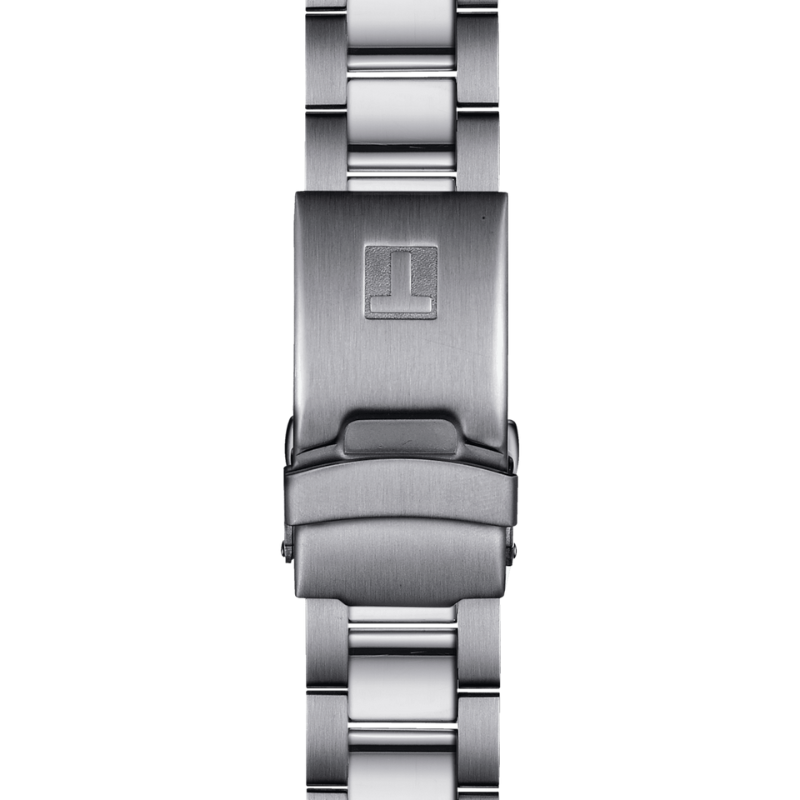 TISSOT天梭-Seastar 運動系列-T1204101104100-40mm