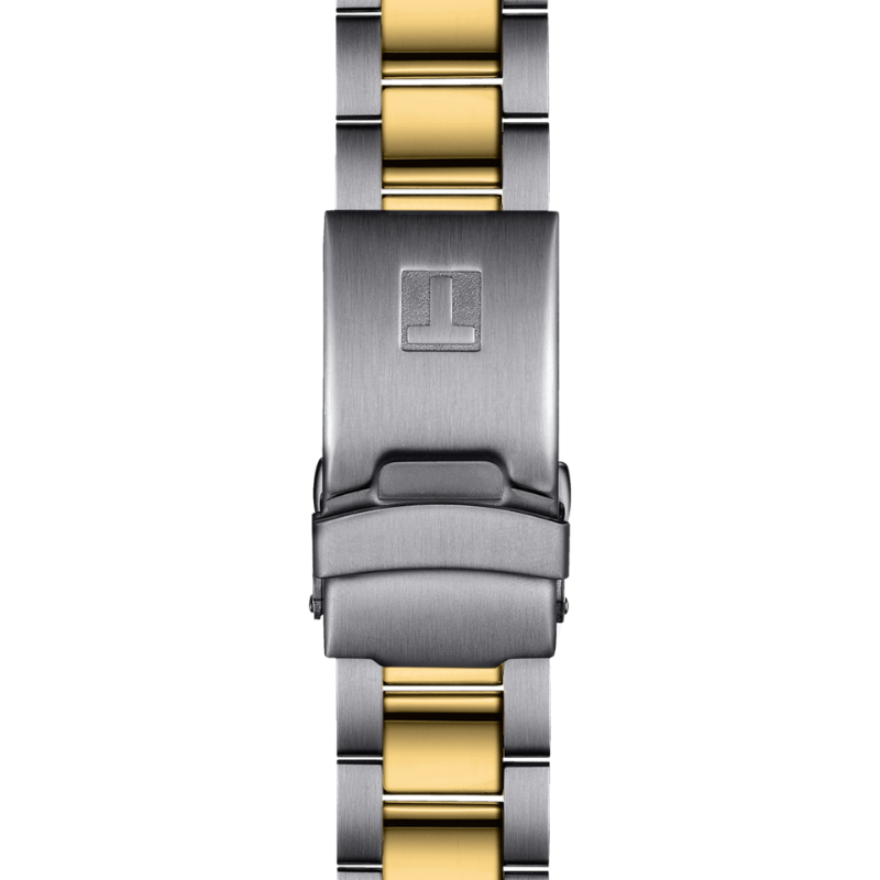 TISSOT天梭-Seastar 運動系列-T1204102205100-40mm