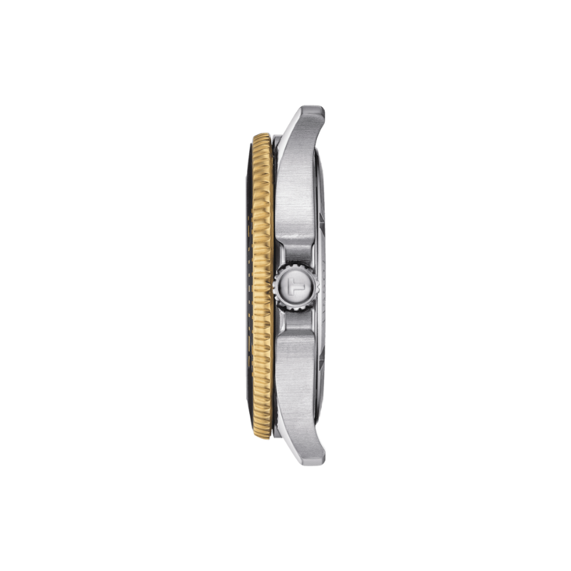 TISSOT天梭-Seastar 運動系列-T1204102705100-40mm