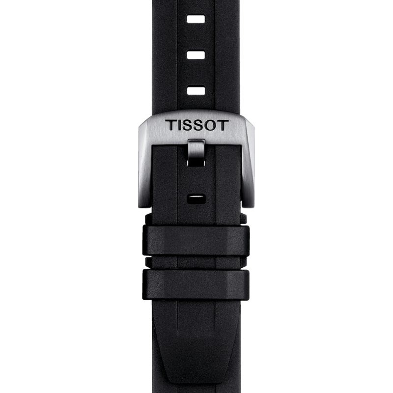 TISSOT天梭-Seastar 運動系列-T1204102705100-40mm