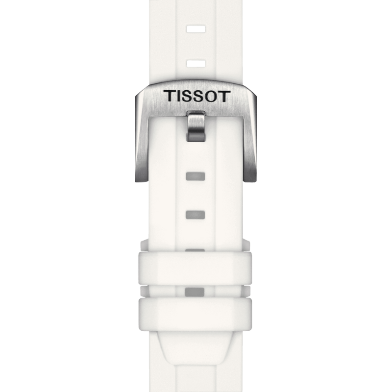 TISSOT天梭-Seastar 運動系列-T1202101101100-36mm
