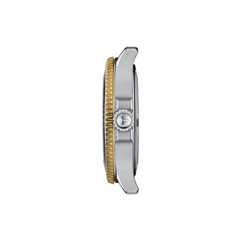 TISSOT天梭-Seastar 運動系列-T1202102105100-36mm