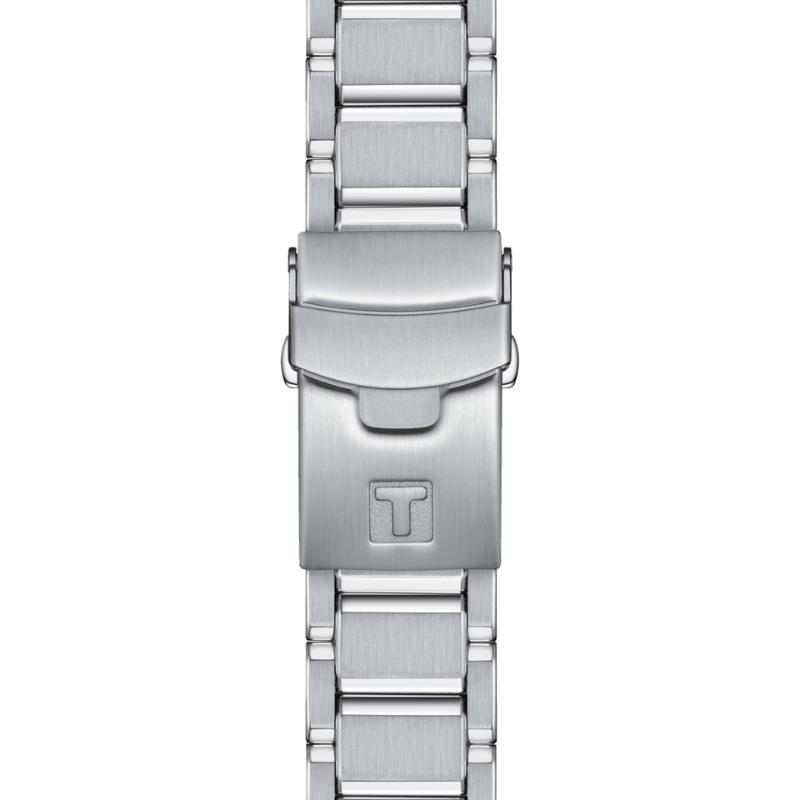 TISSOT天梭-T-Race 運動系列-T1414171103100-45mm