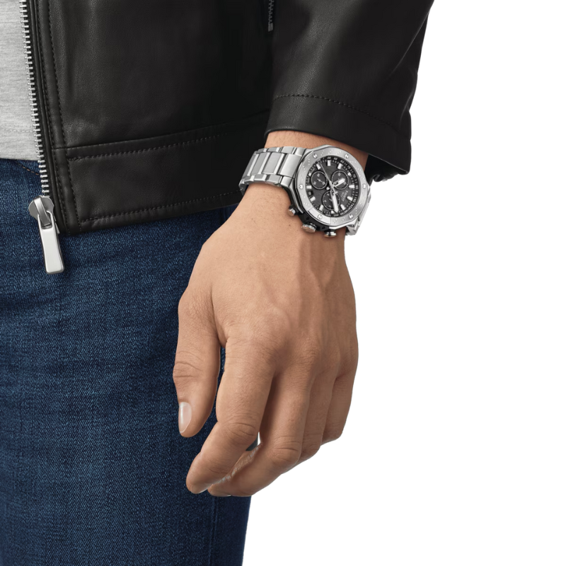 TISSOT天梭-T-Race 運動系列-T1414171105101-45mm