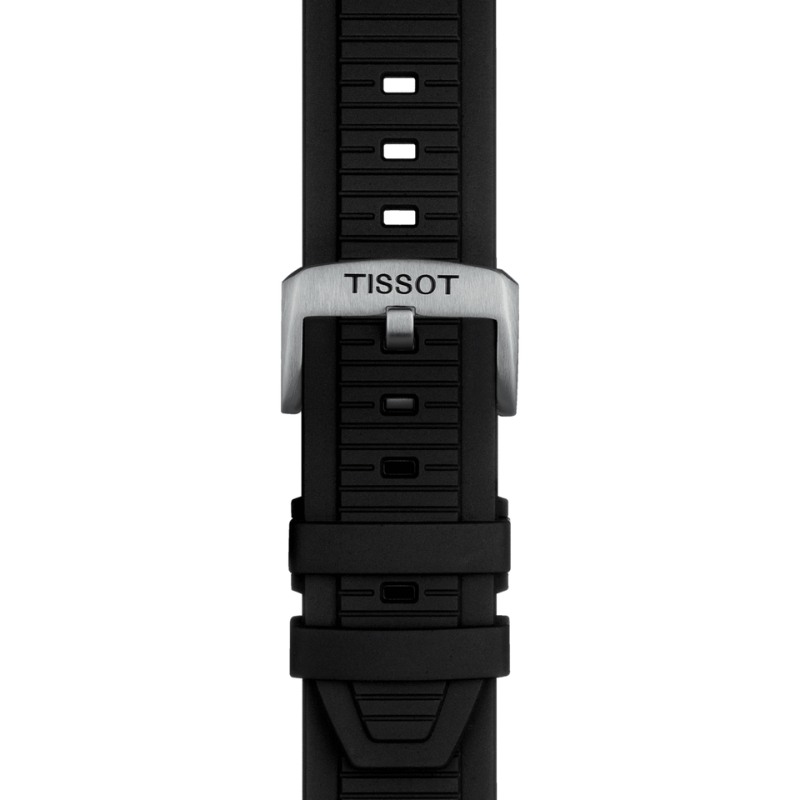 TISSOT天梭-T-Race 運動系列-T1414171701100-45mm