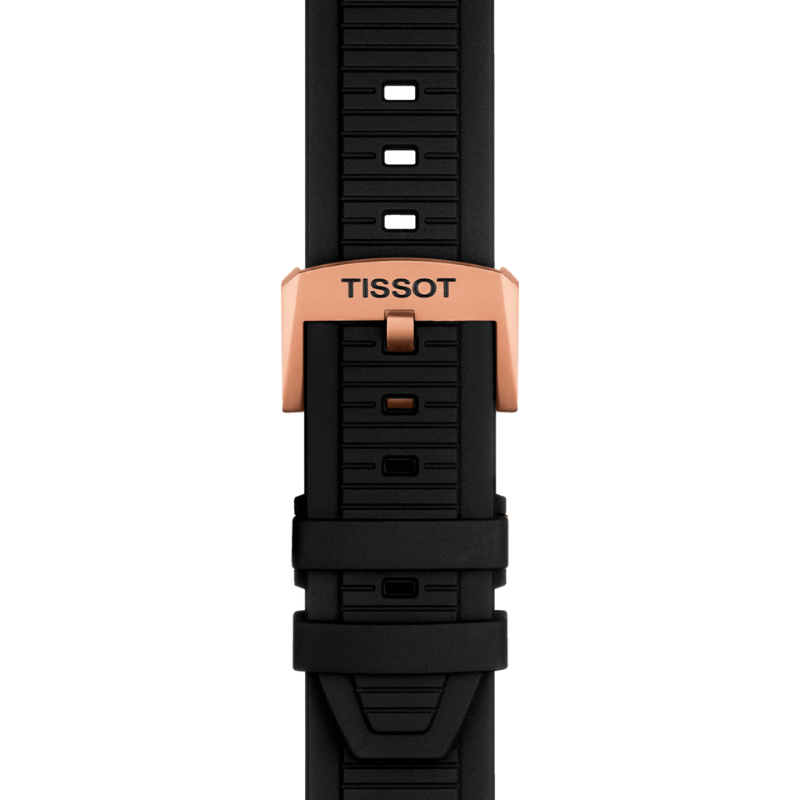 TISSOT天梭-T-Race 運動系列-T1414173705100-45mm