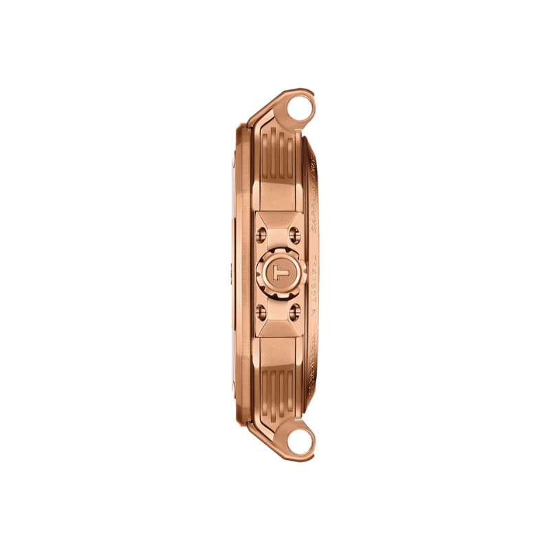 TISSOT天梭-T-Race 運動系列-T1418073705100-41mm