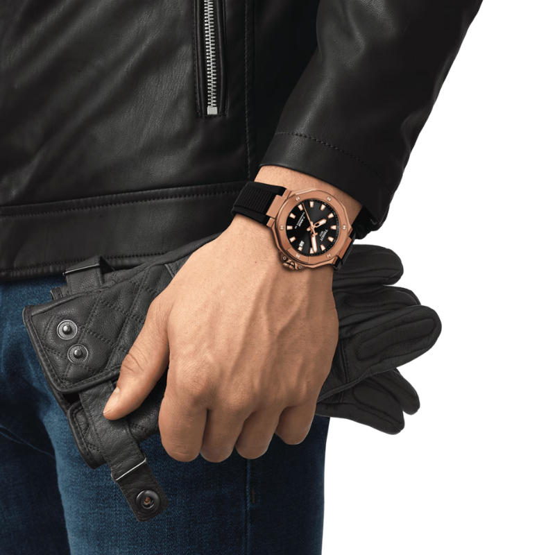 TISSOT天梭-T-Race 運動系列-T1418073705100-41mm