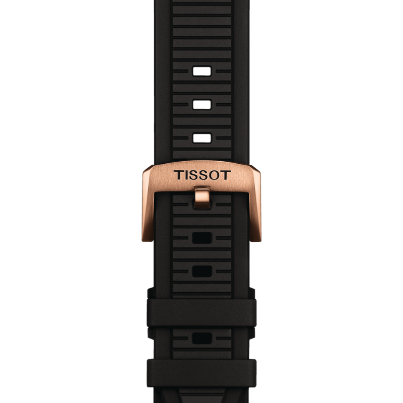 TISSOT天梭-T-Race 運動系列-T1418073705100-41mm