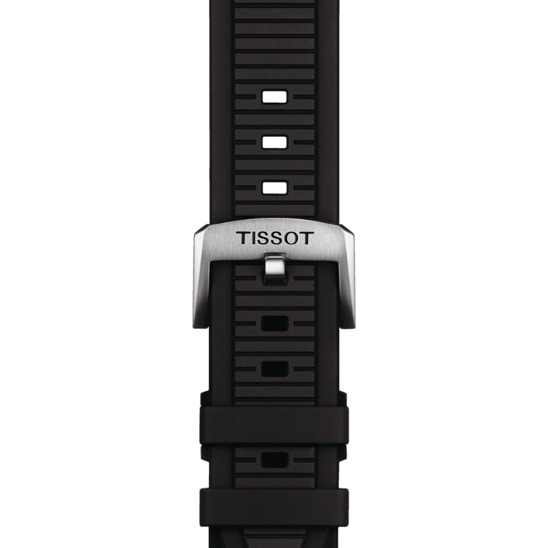 TISSOT天梭-T-Race 運動系列-T1418071705100-41mm