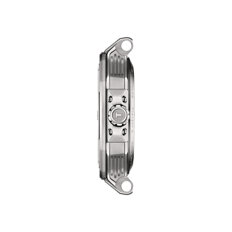 TISSOT天梭-T-Race 運動系列-T1418071705100-41mm