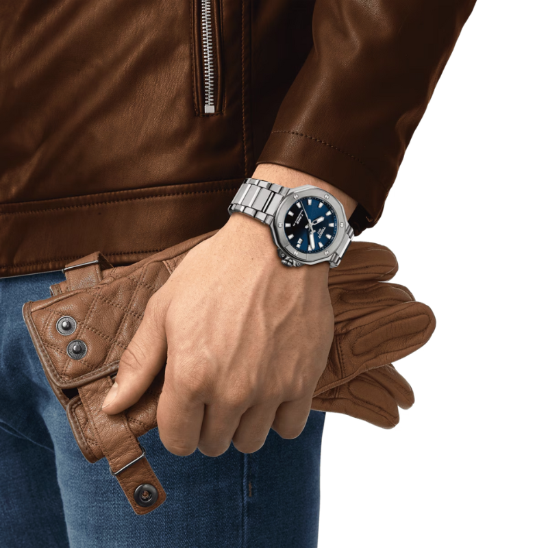 TISSOT天梭-T-Race 運動系列-T1418071104100-41mm
