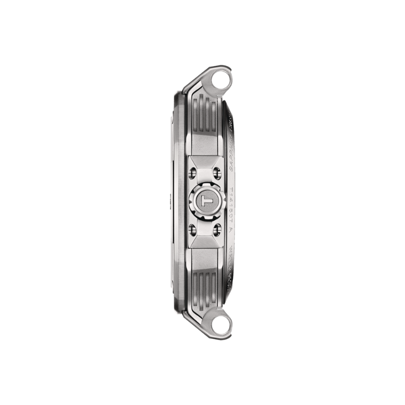 TISSOT天梭-T-Race 運動系列-T1418071104100-41mm