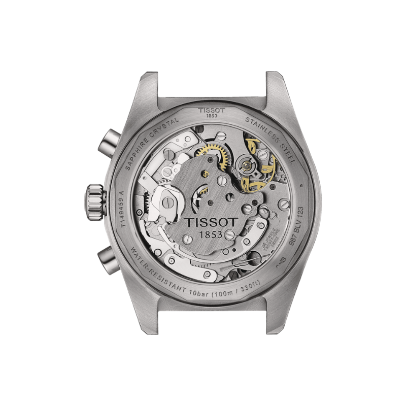 TISSOT天梭-PR516｜ PRS 516 運動系列-T1494592105100-41mm
