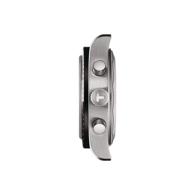 TISSOT天梭-PR516｜ PRS 516 運動系列-T1494592105100-41mm