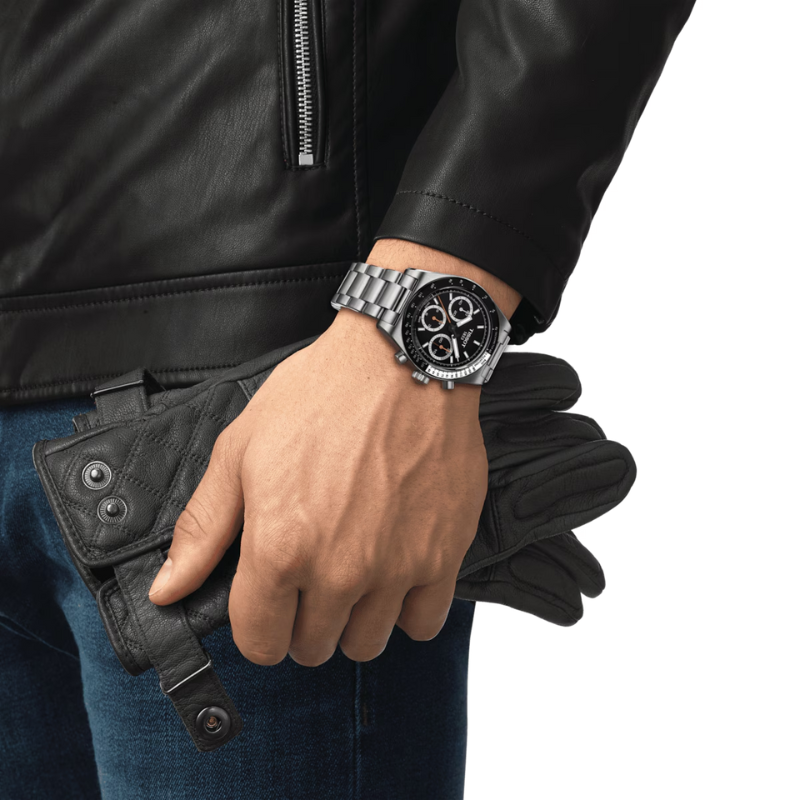 TISSOT天梭-PR516｜ PRS 516 運動系列-T1494592105100-41mm