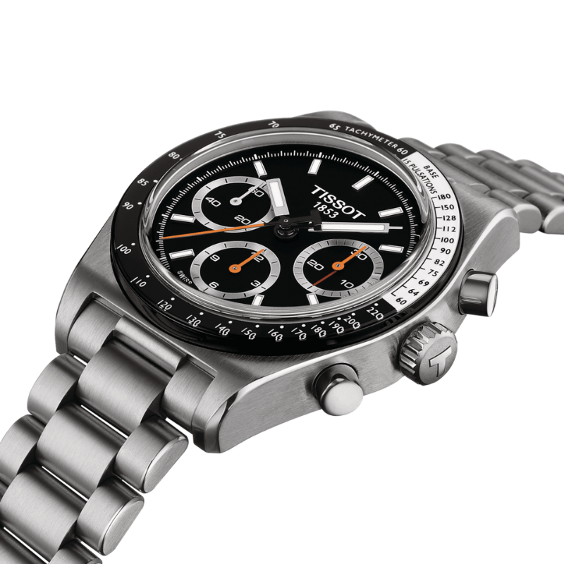 TISSOT天梭-PR516｜ PRS 516 運動系列-T1494592105100-41mm