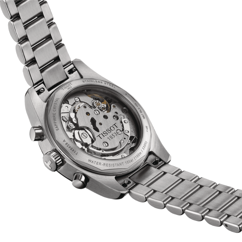 TISSOT天梭-PR516｜ PRS 516 運動系列-T1494592105100-41mm
