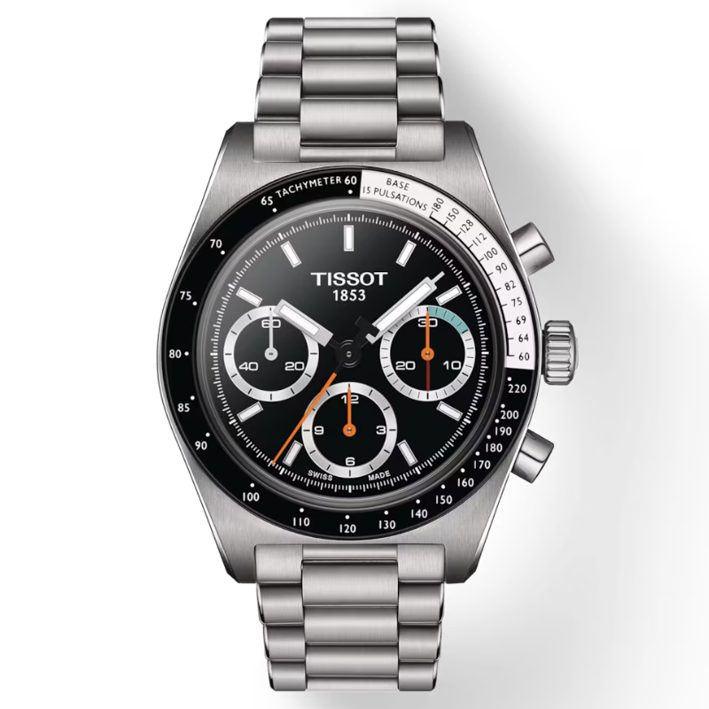 TISSOT天梭-PR516｜ PRS 516 運動系列-T1494592105100-41mm