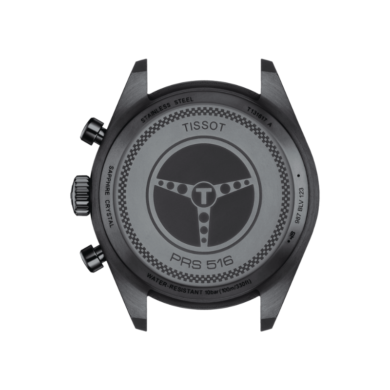 TISSOT天梭-PR516｜ PRS 516 運動系列-T1316173605200-45mm