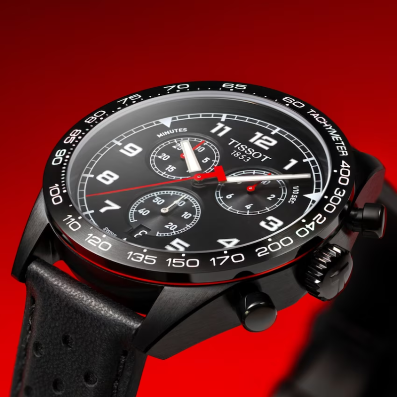 TISSOT天梭-PR516｜ PRS 516 運動系列-T1316173605200-45mm