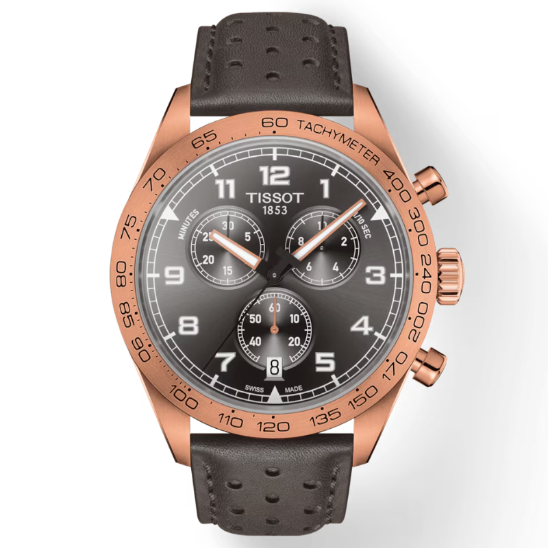 TISSOT天梭-PR516｜ PRS 516 運動系列-T1316173608200-45mm