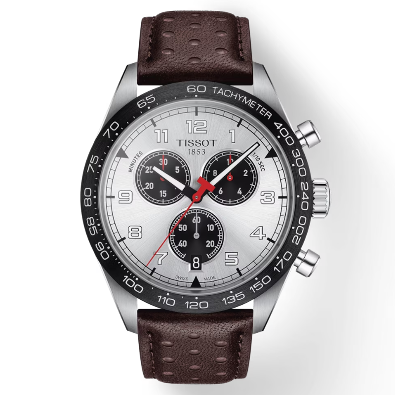 TISSOT天梭-PR516｜ PRS 516 運動系列-T1316171603200-45mm