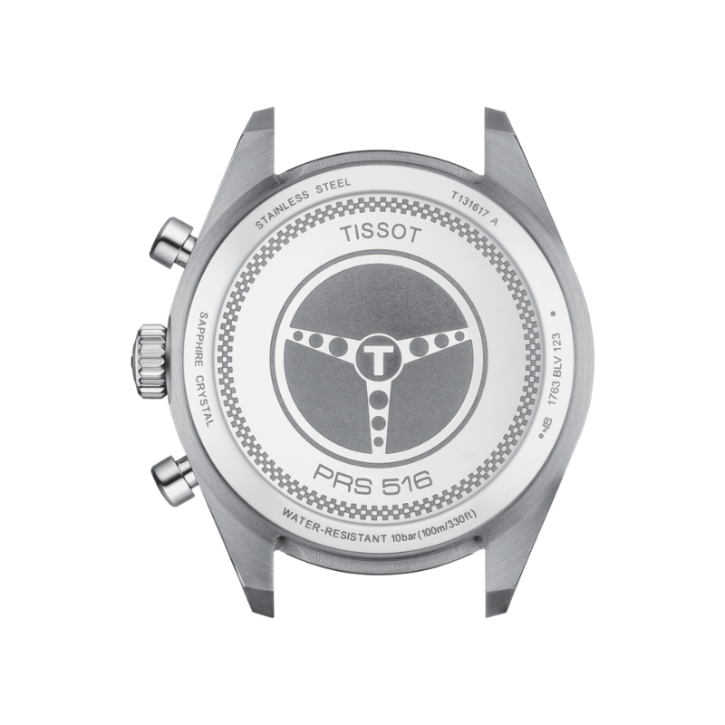 TISSOT天梭-PR516｜ PRS 516 運動系列-T1316171603200-45mm