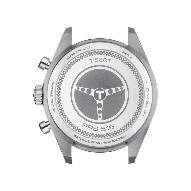 TISSOT天梭-PR516｜ PRS 516 運動系列-T1316171104200-45mm