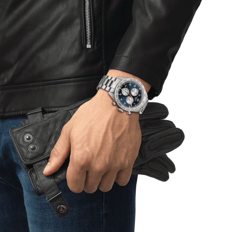 TISSOT天梭-PR516｜ PRS 516 運動系列-T1316171104200-45mm