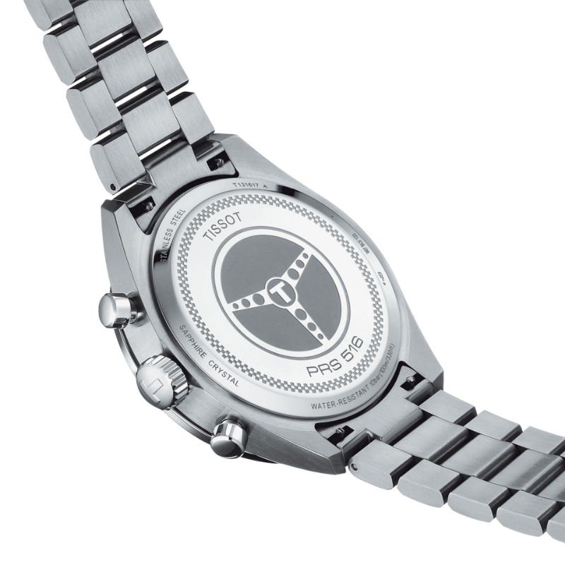 TISSOT天梭-PR516｜ PRS 516 運動系列-T1316171104200-45mm
