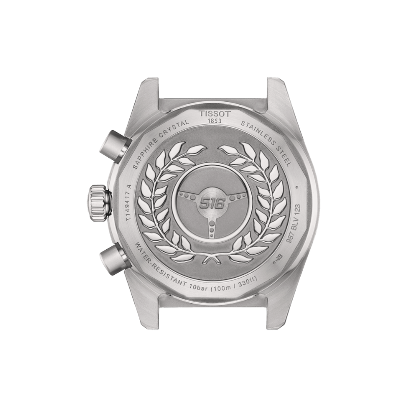 TISSOT天梭-PR516｜ PRS 516 運動系列-T1494171104100-40mm