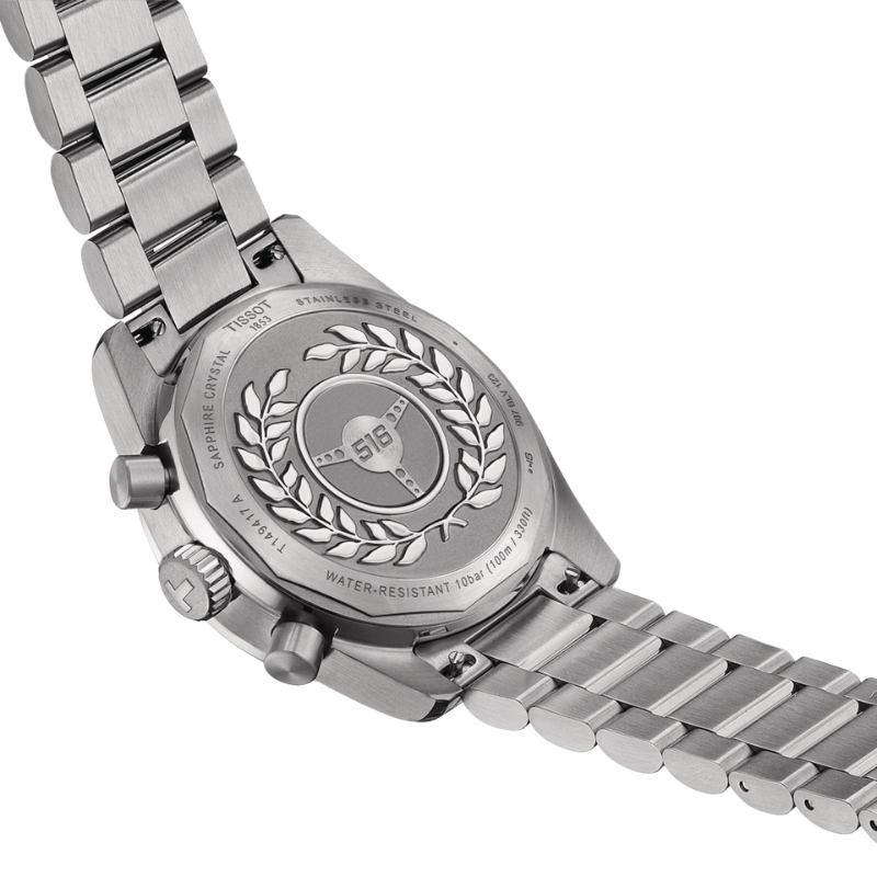 TISSOT天梭-PR516｜ PRS 516 運動系列-T1494171104100-40mm