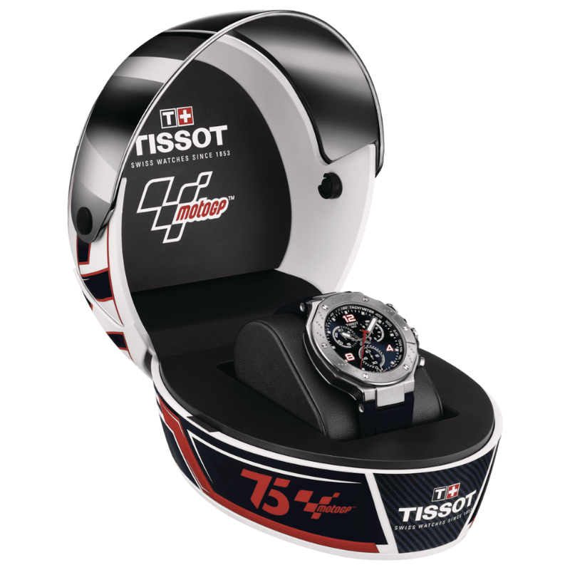 TISSOT天梭-特別款腕錶系列-T1414171704700-45mm