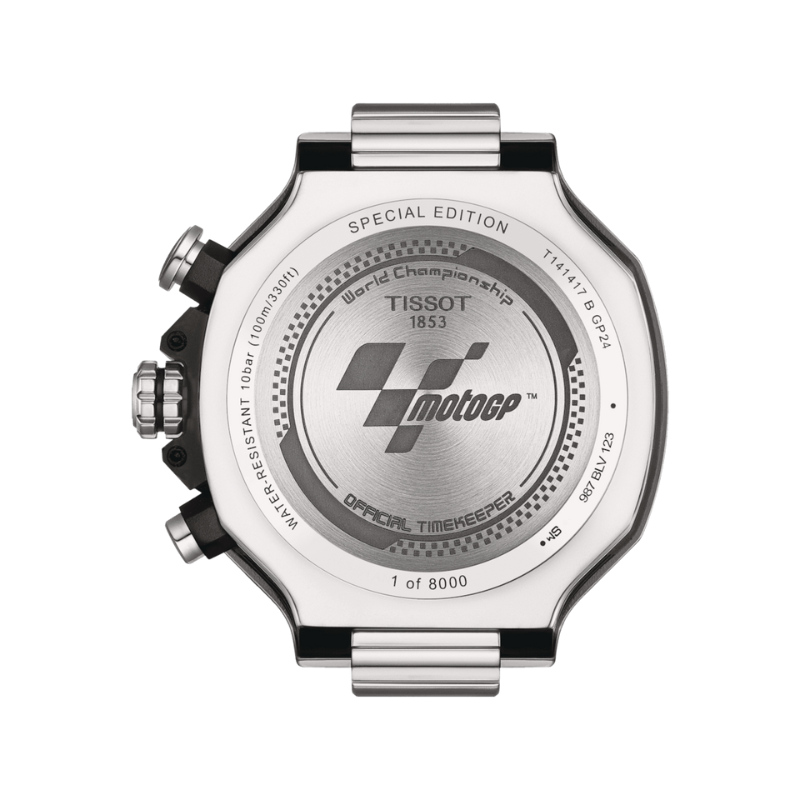 TISSOT天梭-特別款腕錶系列-T1414171704700-45mm