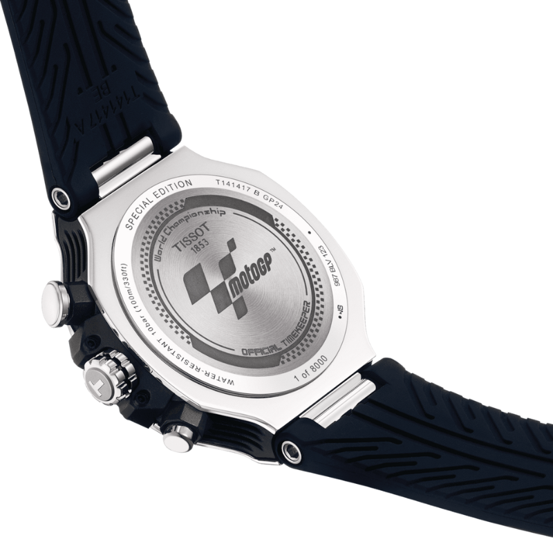 TISSOT天梭-特別款腕錶系列-T1414171704700-45mm