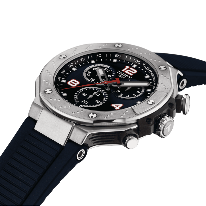 TISSOT天梭-特別款腕錶系列-T1414171704700-45mm