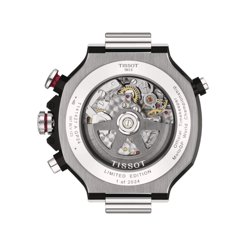 TISSOT天梭-特別款腕錶系列-T1414272704100-45mm