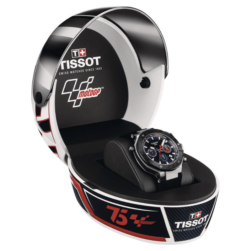 TISSOT天梭-特別款腕錶系列-T1414272704100-45mm