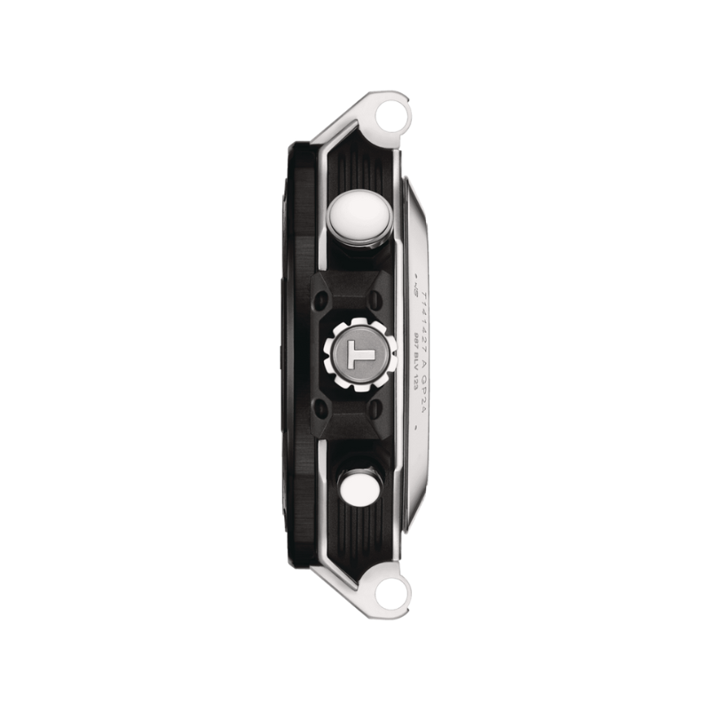 TISSOT天梭-特別款腕錶系列-T1414272704100-45mm