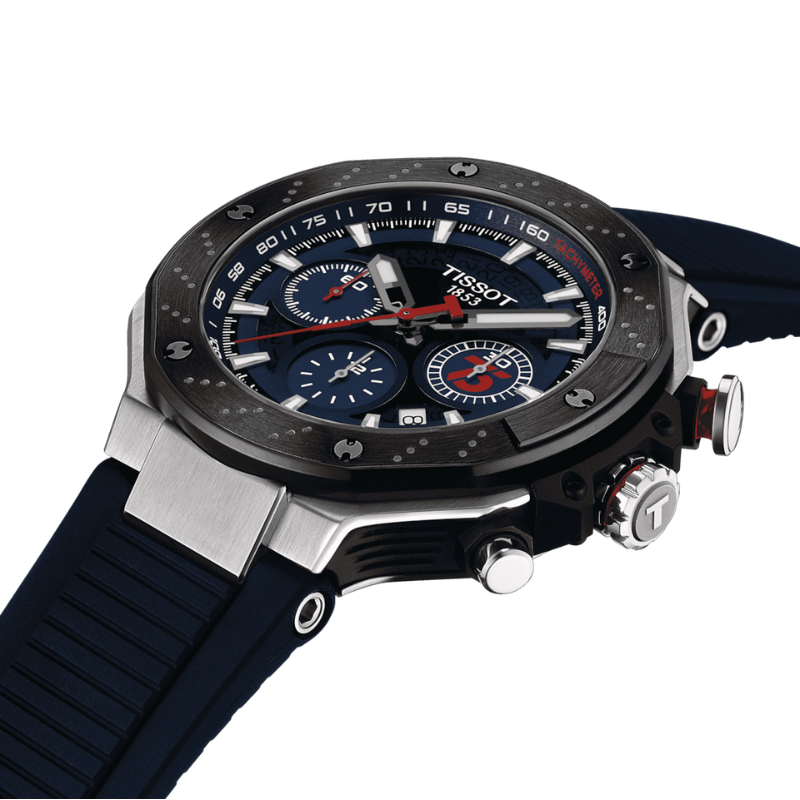 TISSOT天梭-特別款腕錶系列-T1414272704100-45mm