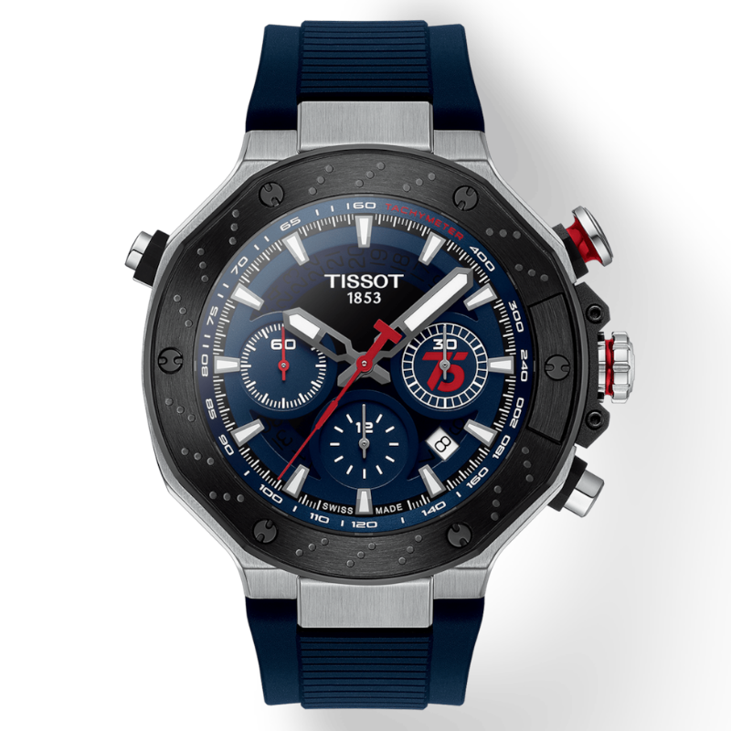 TISSOT天梭-特別款腕錶系列-T1414272704100-45mm
