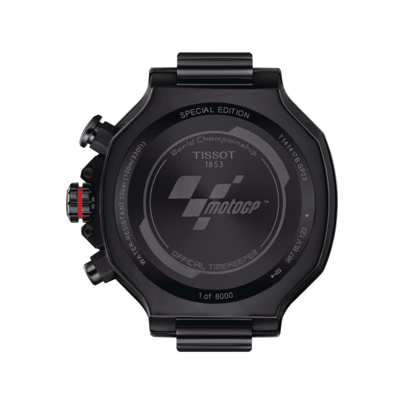 TISSOT天梭-特別款腕錶系列-T1414173705701-45mm