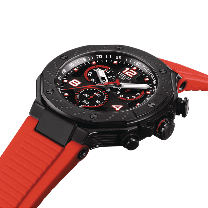 TISSOT天梭-特別款腕錶系列-T1414173705701-45mm