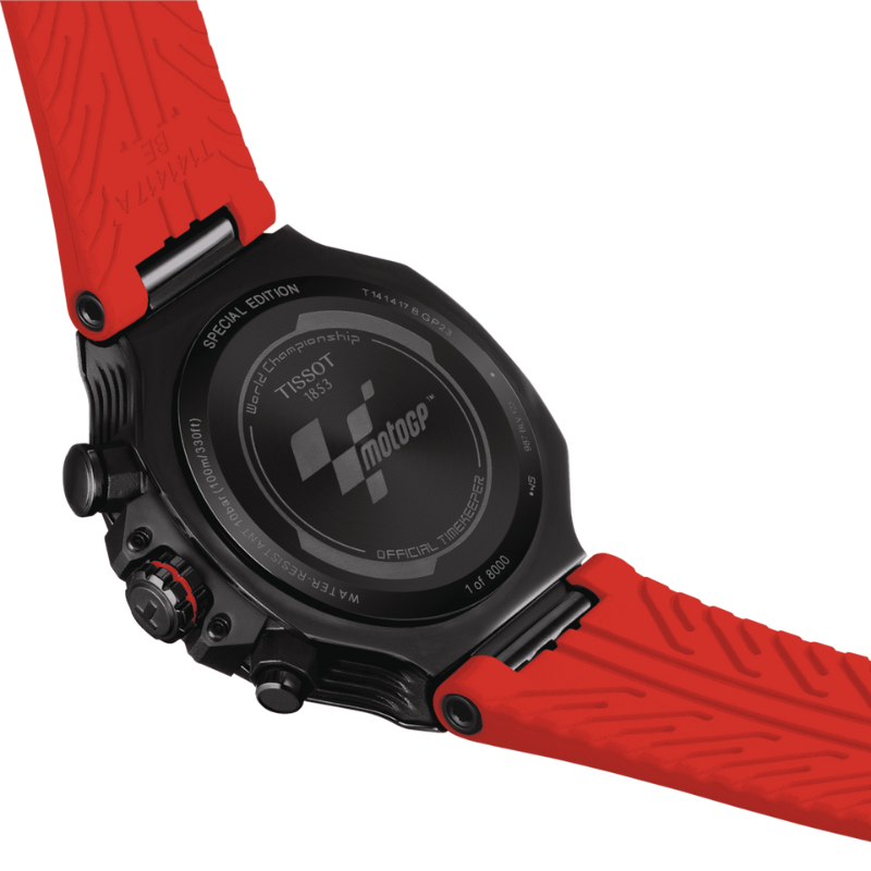 TISSOT天梭-特別款腕錶系列-T1414173705701-45mm